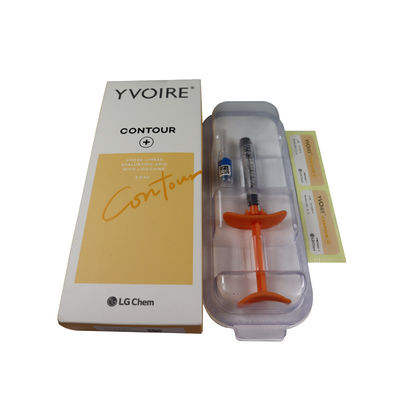 Yovire ভলিউম কনট্যুর এন্টি-এজিং ইনজেকশন ফিলার Yovire