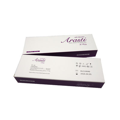 e. p. t. q. s 500 Hyaluronic Acid Dermal Filler 1ml Eptq E. P. T. Q. eve Epitique S100 S300 ইপিটিক এস 100 এস 300