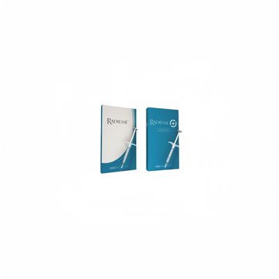 Radiesse 0.8cc 1.5cc 3cc Radiesse Hyaluronic Acid Dermal Filler Injection For Anti Aging Face Lips Filler (র্যাডিসে 0.8cc 1.5cc 3cc হাইয়ালুরোনিক অ্যাসিড ত্বকের ফিলার ইনজেকশন)