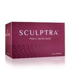 SCULPTRA GALDERMA - ২ টি ভিওল