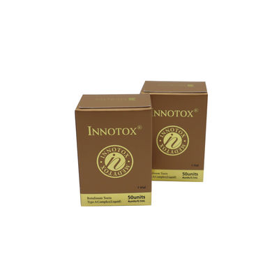 ত্বকের যত্ন Anti wrinkles face lift 100iu Korea Medytox Innotox ইনজেকশন