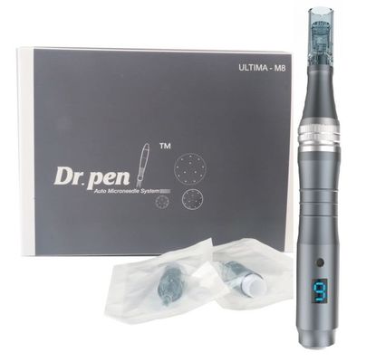 ডক্টর পেন ডিভাইস A6 A7 A8 M5 Dermal Pen