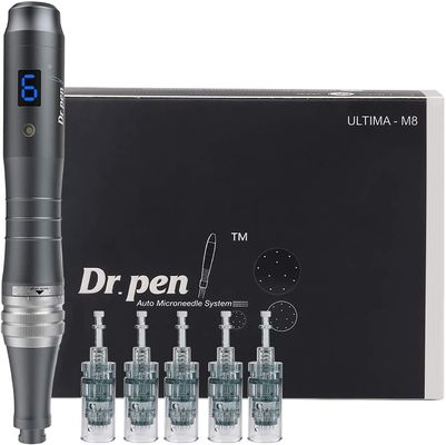 ডক্টর পেন ডিভাইস A6 A7 A8 M5 Dermal Pen