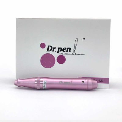ডক্টর পেন ডিভাইস A6 A7 A8 M5 Dermal Pen
