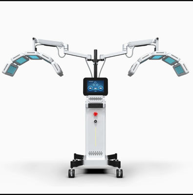 ফেস কেয়ার মেশিন হট অ্যান্ড কোল্ড ন্যানো ফেসিয়াল স্টিমার