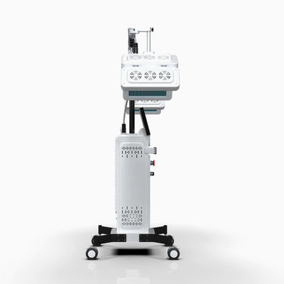 ফেস কেয়ার মেশিন হট অ্যান্ড কোল্ড ন্যানো ফেসিয়াল স্টিমার