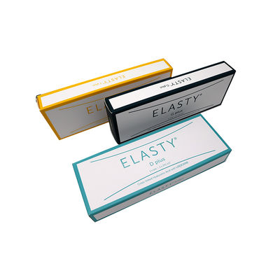 ইলাস্টিক ডি এফ জি ঠোঁট ফিলার ইলাস্টিক গভীর ইলাস্টিক