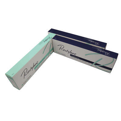 Restylane Kysse Lyft Defyne ডার্মাল ফিলার Restylane