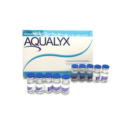 Aqualyx Slimming Ppc Fat Dissolving Lipolysis Aqualyx For Weight Loss