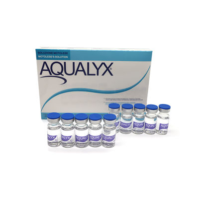 Aqualyx Slimming Ppc Fat Dissolving Inject Lipolysis Aqualyx For Weight Loss
