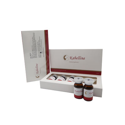 Kabelline Fat Solution Weight Loss Kybella kabelline