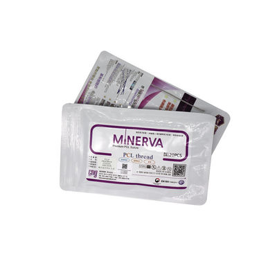 উন্নত মুখের জন্য PDO থ্রেড কগ লিফট