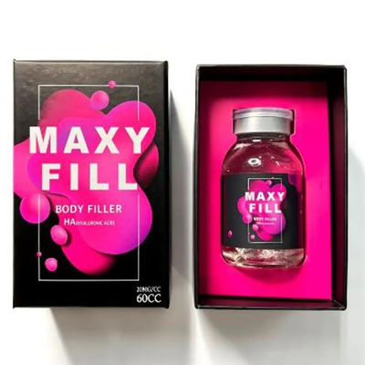 MAXY FILL - Body Filler 70ml