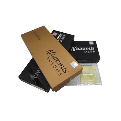 Neuramis Filler Correct And Smooth Out Facial Wrinkles And Lines