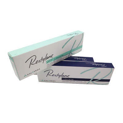 Restylan Kysse Lyft Defyne Dermal Filler Restylae লিপ অ্যাসিড