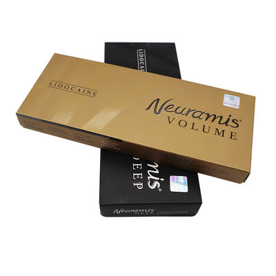নিউর‍্যামিস হাইলুরন আইসি অ্যাসিড ডিপ ডার্মাল ফিলার শেপ নিউর‍্যামিস