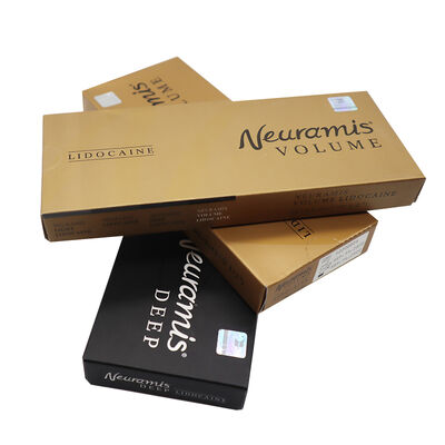 হাইয়ালুরোনিক এসিড ফিলার রিভোলাক্স রেস্টিলা লিফট রিজুয়েনেস রেডিস গভীর ভলিউম নিউরামিস