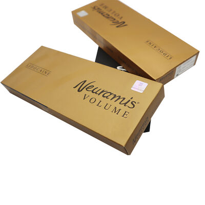 নিউর‍্যামিস হাইলুরন আইসি অ্যাসিড ডিপ ডার্মাল ফিলার শেপ নিউর‍্যামিস