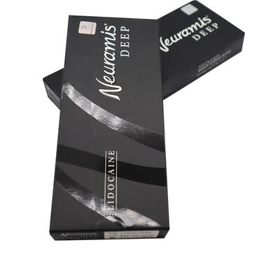 নিউর‍্যামিস হাইলুরন আইসি অ্যাসিড ডিপ ডার্মাল ফিলার শেপ নিউর‍্যামিস