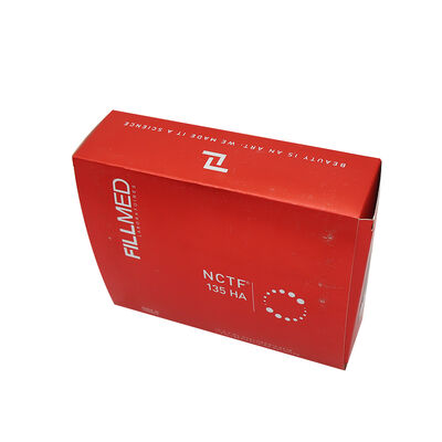 ফিলোগাস এনসিটিএফ ১৩৫এইচএ ফিলার স্কিন বুস্টার