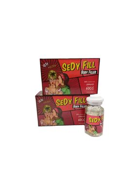 সেডি ফিল হায়ালুরোনিক অ্যাসিড ডার্মাল ফিলার ক্রস লিঙ্কড হায়ালুরোনিক অ্যাসিড ডার্মাল ফিলার