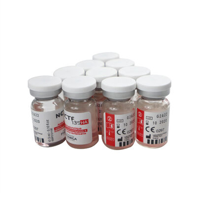 Nctf 135ha ফিলমেড এনসিটিএফ স্কিন কেয়ার পুনরুজ্জীবন ৩ মিলি *১০ ভায়াল