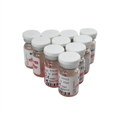 Nctf 135ha ফিলমেড এনসিটিএফ স্কিন কেয়ার পুনরুজ্জীবন ৩ মিলি *১০ ভায়াল