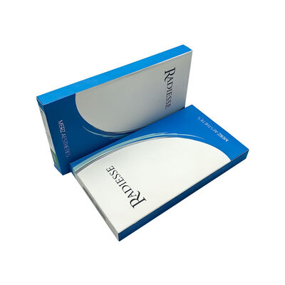 Radiesse 0.8cc 1.5cc 3cc Radiesse Hyaluronic Acid Dermal Filler