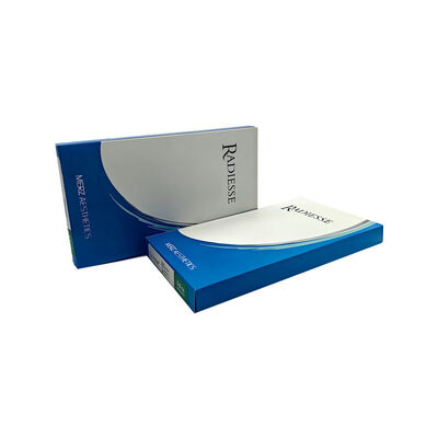 হাইয়ালুরোনিক এসিড ইনজেকশন রেডিয়াস 0.8ml 1.5ml ফিলার ফ্লিপস ইনজেকশন