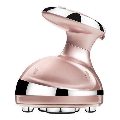 আরএফ ৩ ইন ১ বডি স্লিম্মিং ম্যাসাজার ওজেম্পিক ক্যাবেলাইন ইনফ্রারেড আল্ট্রাসনিক সেলুলাইট ফ্যাট বার্নার লিপোলাব লেমনবটল ওজন হ্রাস সেমাগ্লুটাইড -সি