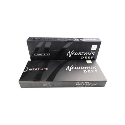 কোরিয়া নিউরামিস ডিপ ভলিউম লাইট হায়ালুরোনিক অ্যাসিড