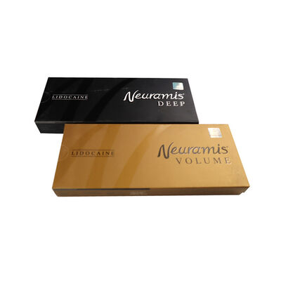 কোরিয়া নিউরামিস ডিপ ভলিউম লাইট হায়ালুরোনিক অ্যাসিড