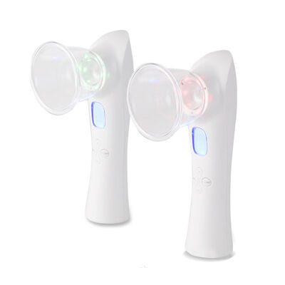 ইলেকট্রিক ভ্যাকুয়াম ভিব্রেটর স্তনবৃন্ত উত্তোলন প্রসারিত ম্যাসেজ প্রসারিত ম্যাসেজার পাম্প মেশিন স্তন বর্ধক