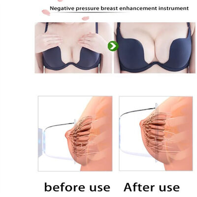 ইলেকট্রিক ভ্যাকুয়াম ভিব্রেটর স্তনবৃন্ত উত্তোলন প্রসারিত ম্যাসেজ প্রসারিত ম্যাসেজার পাম্প মেশিন স্তন বর্ধক