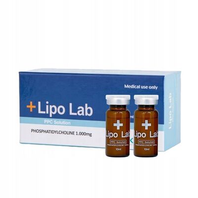 ওজন কমানো Lipo Lab Ppc Solution Lipolysis Lipolab বডি স্লিমিং