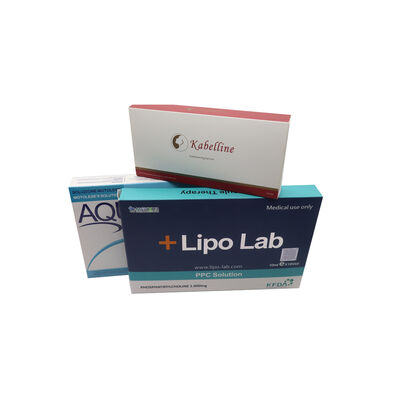 ওজন কমানো Lipo Lab Ppc Solution Lipolysis Lipolab বডি স্লিমিং