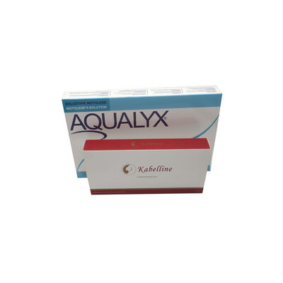 ক্যাবলিন Aquylax ওজন হ্রাস লাল লিপো ল্যাব