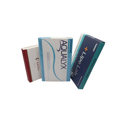 ক্যাবলিন Aquylax ওজন হ্রাস লাল লিপো ল্যাব