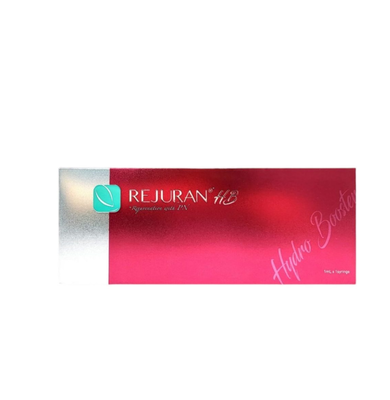 REJURAN CLASSIC HB হাইয়ালুরোনিক এসিড ইঞ্জেকশনাল স্কিন বুস্টার