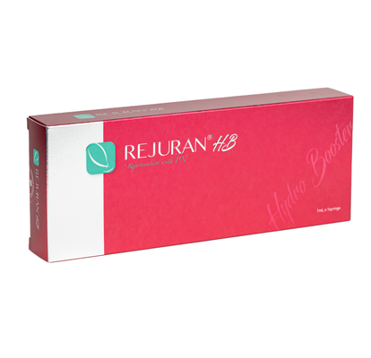 REJURAN CLASSIC HB হাইয়ালুরোনিক এসিড ইঞ্জেকশনাল স্কিন বুস্টার