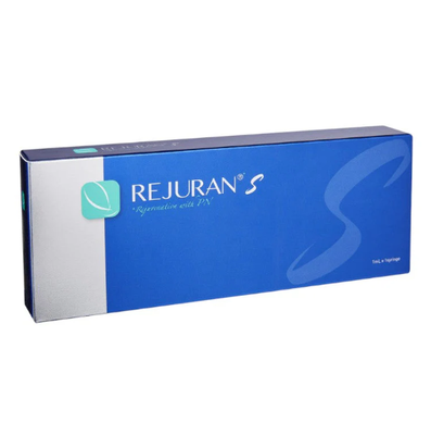 REJURAN CLASSIC HB হাইয়ালুরোনিক এসিড ইঞ্জেকশনাল স্কিন বুস্টার