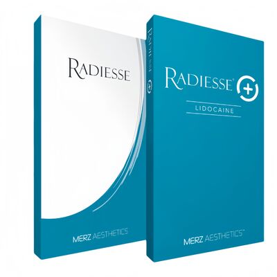 Radiesse CaHA ক্যালসিয়াম ফিলার Radiesse
