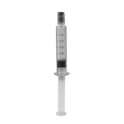 Hot Sale Injectable Hyaluronic Acid Dermal Filler Beauty Care