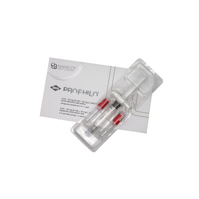 Profhilo H+L Face Lifting Fill Filler Collagen Stimulating Agent