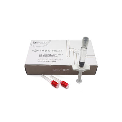 Profhilo H+L Face Lifting Fill Filler Collagen Stimulating Agent