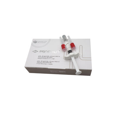Profhilo H+L Face Lifting Fill Filler Collagen Stimulating Agent