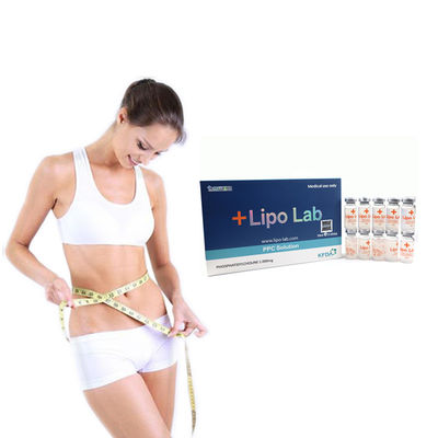 ওজন কমানো Lipo Lab Ppc Solution Lipolysis Lipolab বডি স্লিমিং