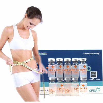 ওজন কমানো Lipo Lab Ppc Solution Lipolysis Lipolab বডি স্লিমিং
