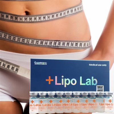 ওজন কমানো Lipo Lab Ppc Solution Lipolysis Lipolab বডি স্লিমিং