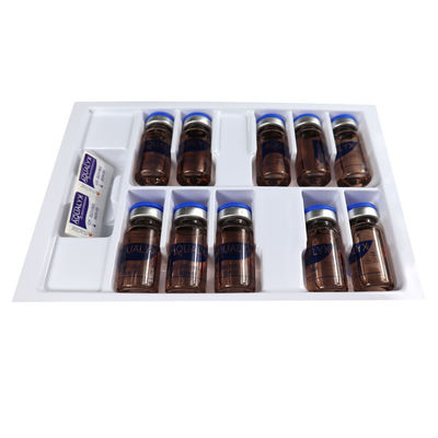 হট সেল মেসো সলিউশন ডার্মাল ফিলার ওজন কমানোর স্লিমিং অ্যাম্পুল অ্যাকুয়ালিক্স ফ্যাট দ্রবীভূত ইনজেকশন